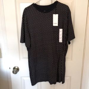 Good fellas & Co new never worn shirt.